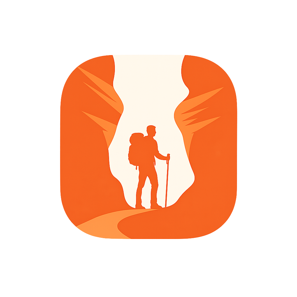 FitToGPX app icon