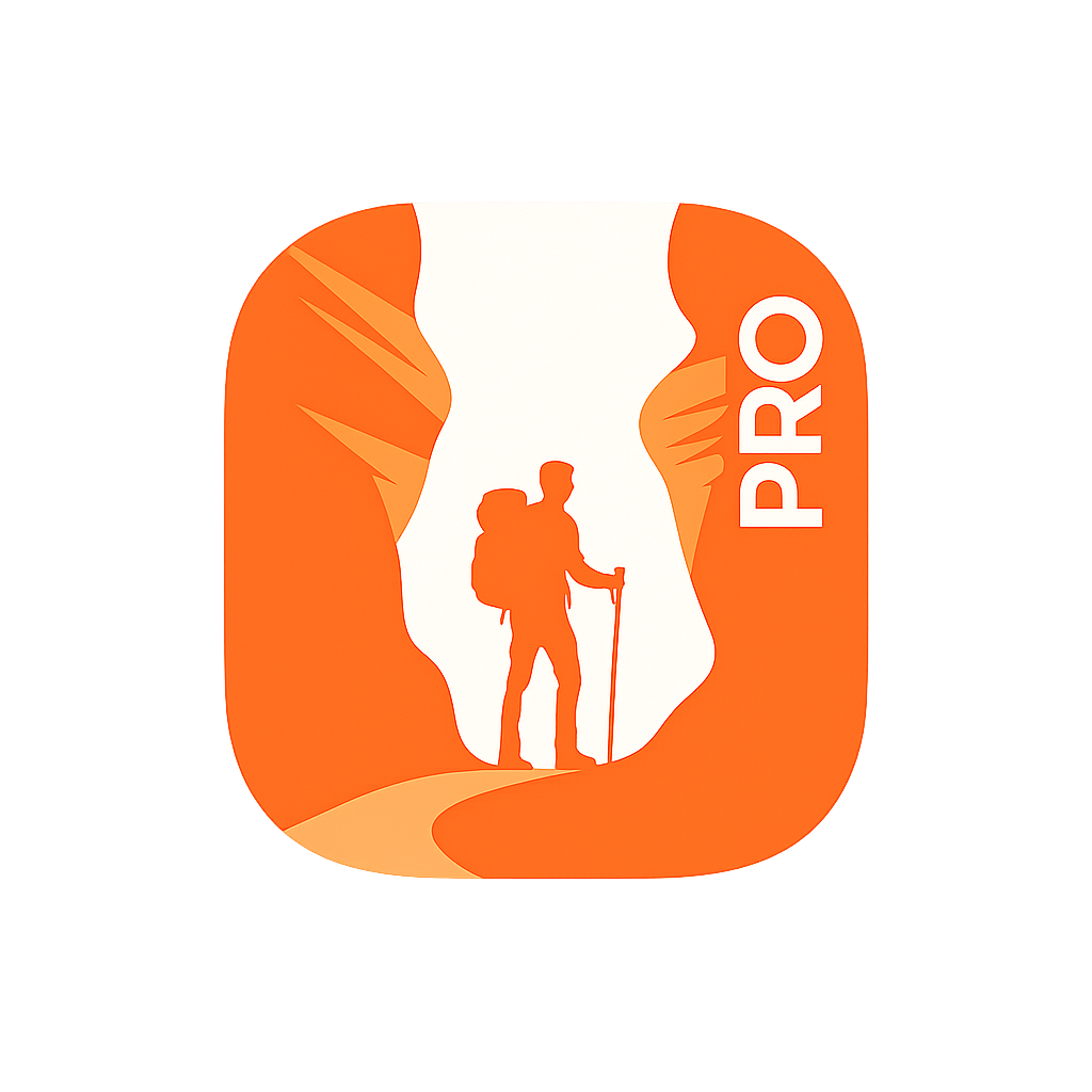FitToGPX Pro icon